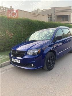 Dodge Grand Caravan